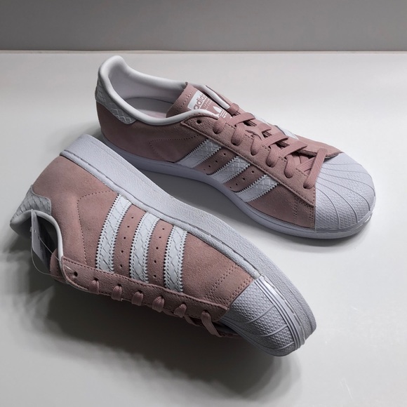 Adidas SUPERSTAR Wmns Sz9 *NEW* - Picture 5 of 9
